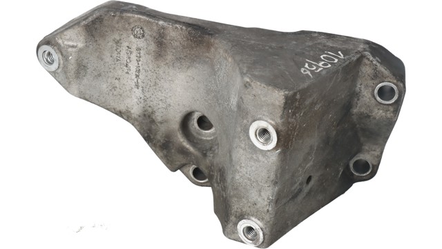 BK3Q10239BB FORD Кронштейн генератора купить в Харьков