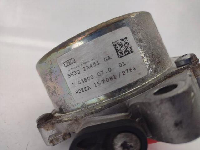 BK3Q2A451GA FORD Насос вакуумный купить в Николаев