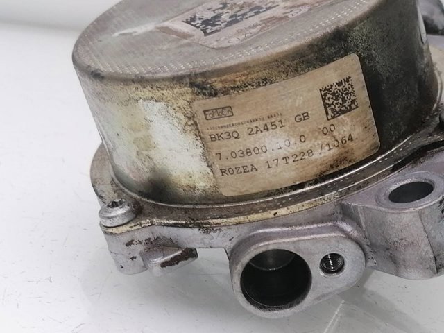 FORD BK3Q2A451GB Насос вакуумный в наличии Черкассы