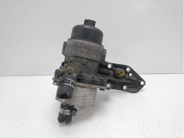 FORD BK3Q6B624BB Корпус масляного фильтра в наличии Львов