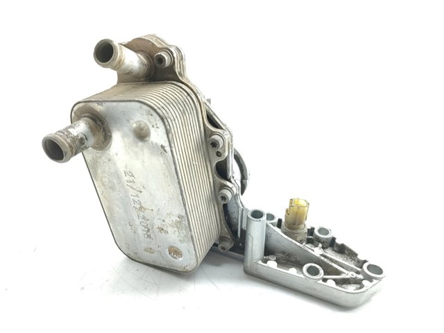 FORD BK3Q6B624CD Корпус масляного фильтра в наличии Харьков