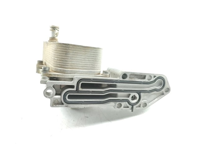 BK3Q6B624CD FORD Корпус масляного фильтра купить в Ужгород