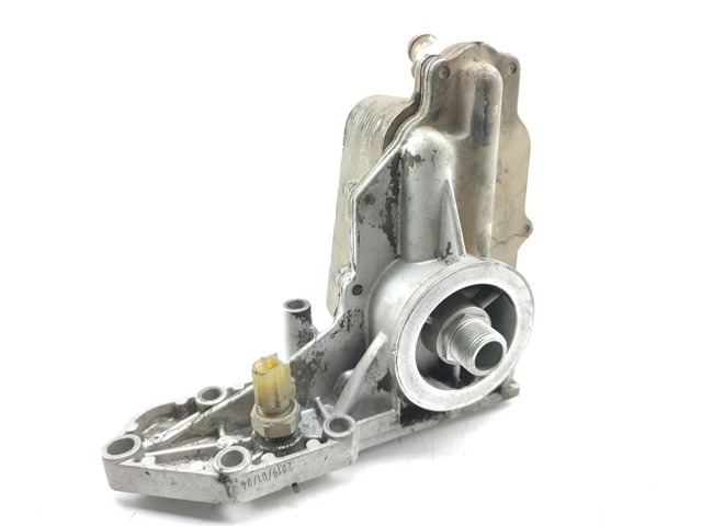 BK3Q6B624CD FORD Корпус масляного фильтра купить в Сумы