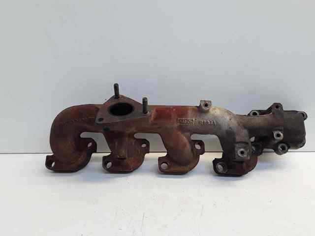 BK3Q9430EB FORD Выпускной коллектор купить в Львов