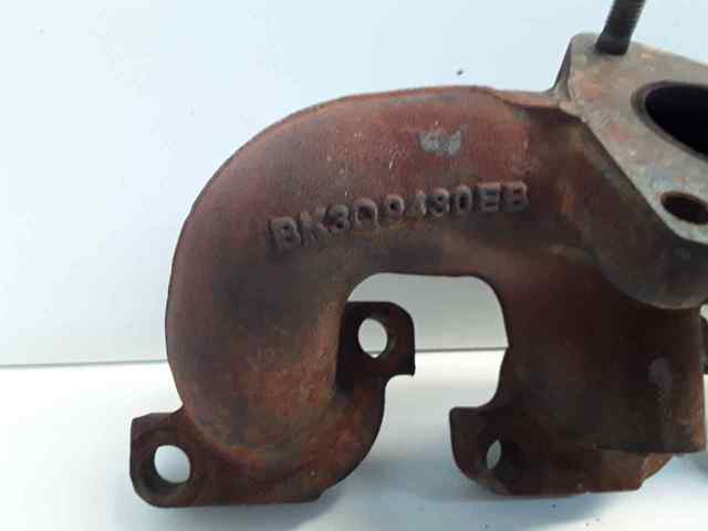 BK3Q9430EB FORD Выпускной коллектор купить в Запорожье