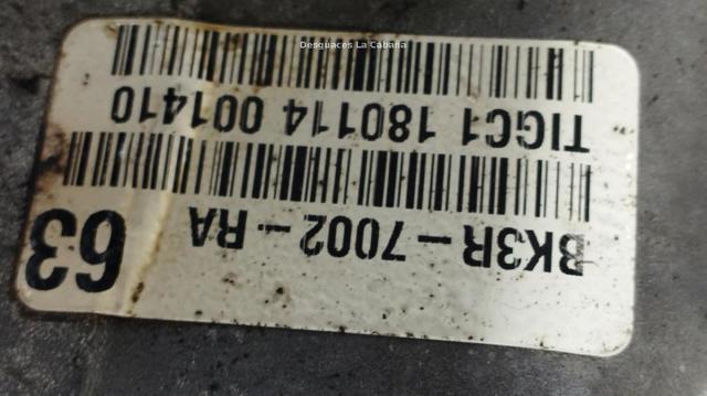 FORD BK3R7002RA в наличии Житомир