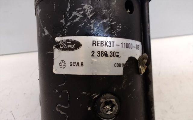 FORD BK3T11000DB Стартер в наличии Ровно