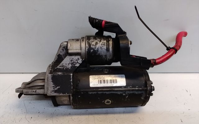 BK3T11000DB FORD Стартер купить в Житомир