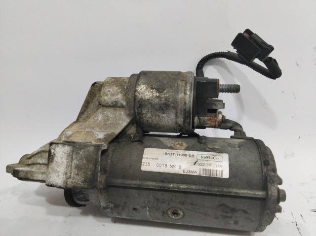BK3T11000DB Стартер купить Черкассы