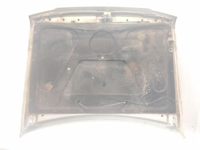 BKA700040 LAND ROVER Капот купить в Винница