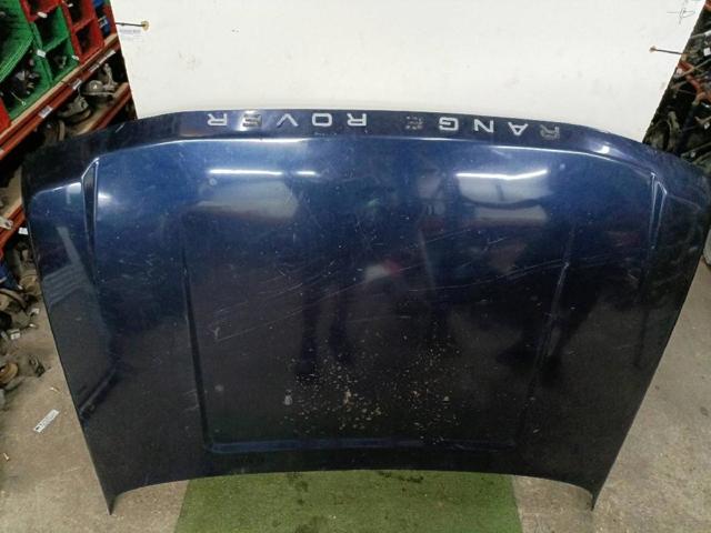 Capota Land Rover Range Rover 2 LP, P38A