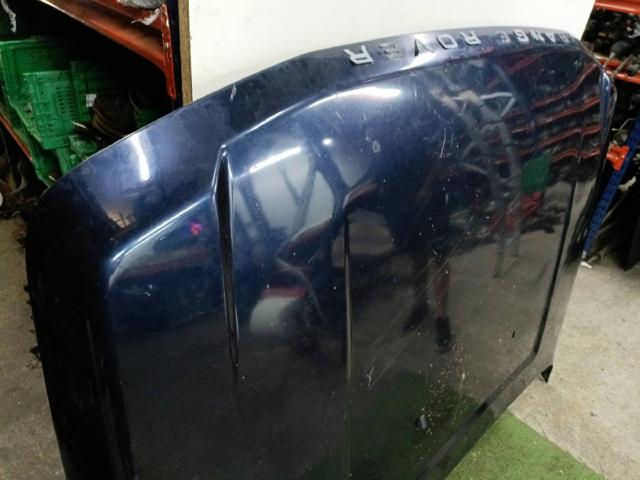 Capota Land Rover Range Rover 2 LP, P38A