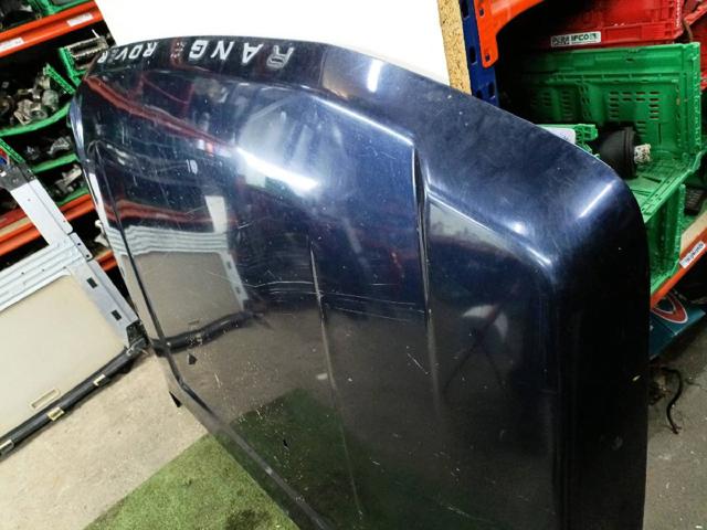 Capota Land Rover Range Rover 2 LP, P38A
