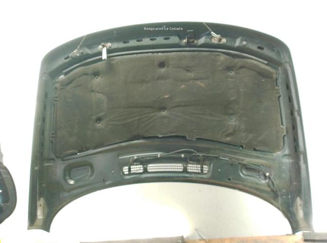 BKA760010 LAND ROVER Капот купить в Житомир