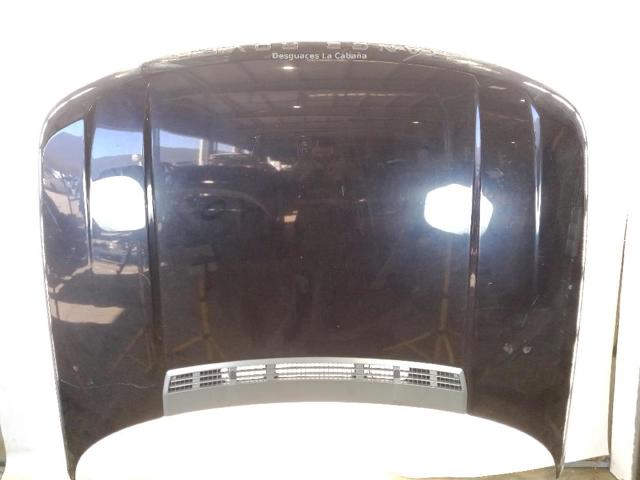 LAND ROVER BKA760010 Капот в наличии Ирпень