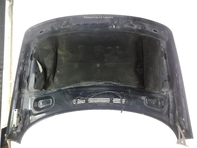 BKA760010 LAND ROVER Капот купить в Запорожье