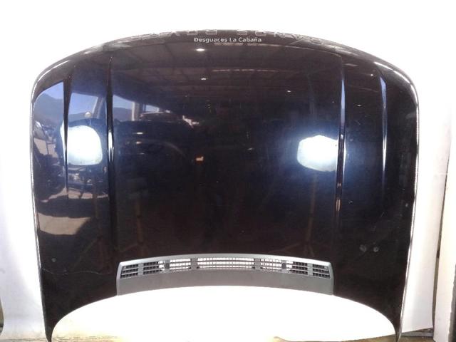 BKA760010 LAND ROVER Капот купить в Днепр