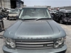 Capota BKA760010 LAND ROVER