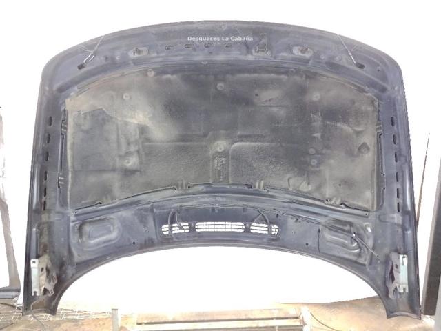 BKA760010 LAND ROVER Капот купить в Ровно