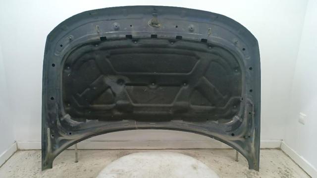 BKA780040 LAND ROVER Капот купить в Киев