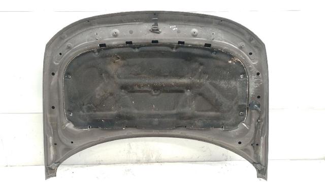 LAND ROVER BKA780040 Капот в наличии Каменское