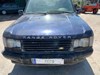 Capota BKA790050 LAND ROVER