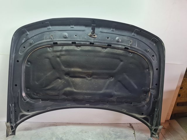 BKA790070 Капот купить Одесса
