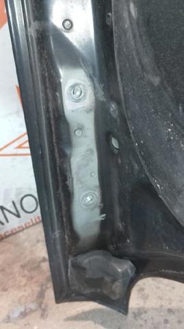 BKA790070 LAND ROVER Капот купить в Львов
