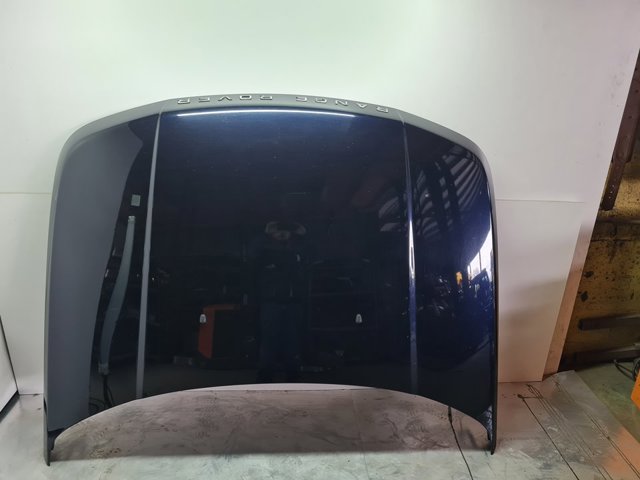 LAND ROVER BKA790070 Капот в наличии Тернополь