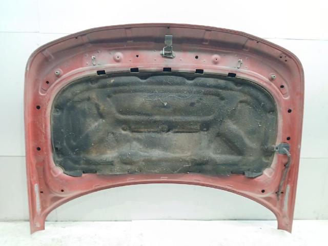 BKA790070 LAND ROVER Капот купить в Днепр