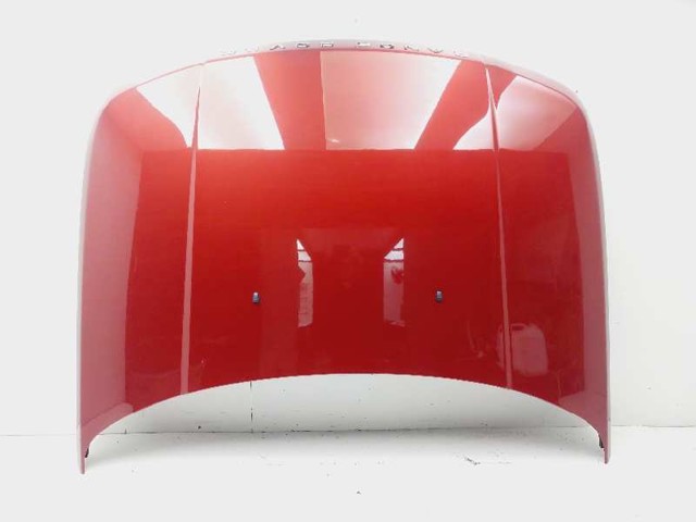 BKA790070 LAND ROVER Капот купить в Запорожье