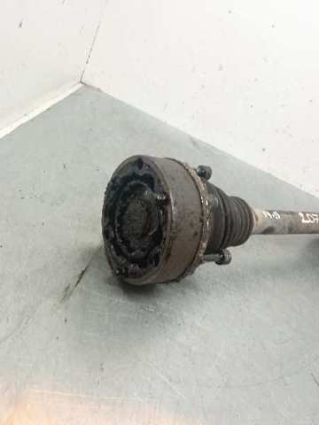 Motor montado Volkswagen Passat 3C5