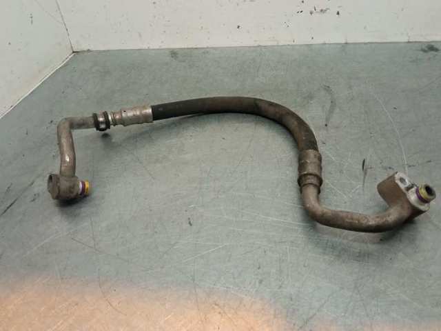 Motor montado Volkswagen Passat 3C5