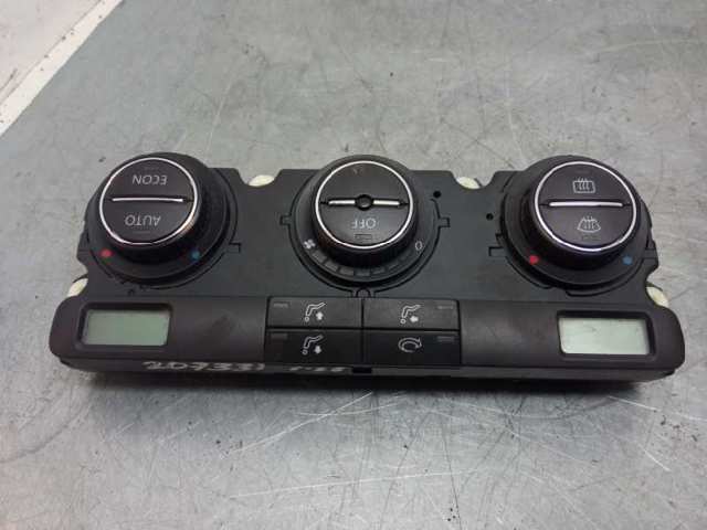 Motor montado Volkswagen Passat 3C5