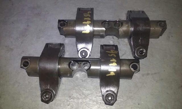 Motor montado Volkswagen Passat 3C5