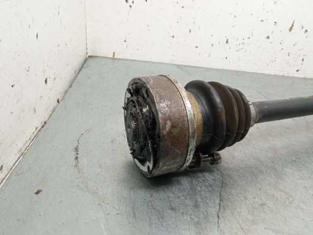 Motor montado Volkswagen Passat 3C5