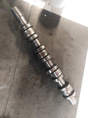 Motor montado BKD VAG