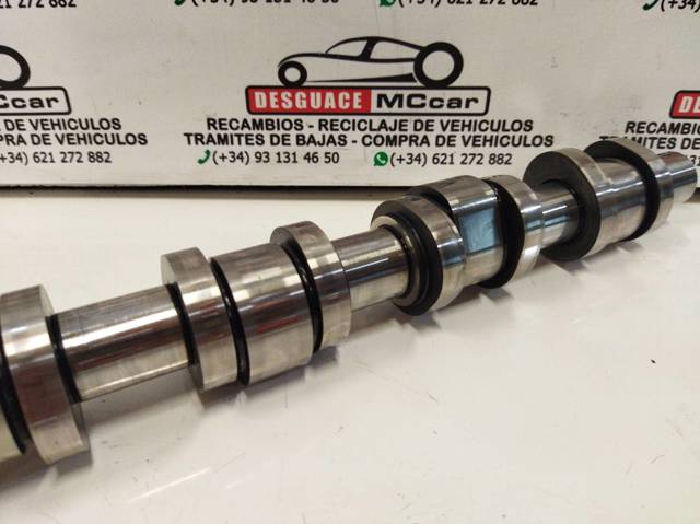 Motor montado Volkswagen Jetta 5 1K2