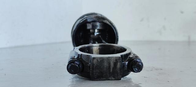 Motor montado Skoda Octavia 1Z5