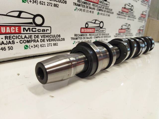 Motor montado Volkswagen Jetta 5 1K2