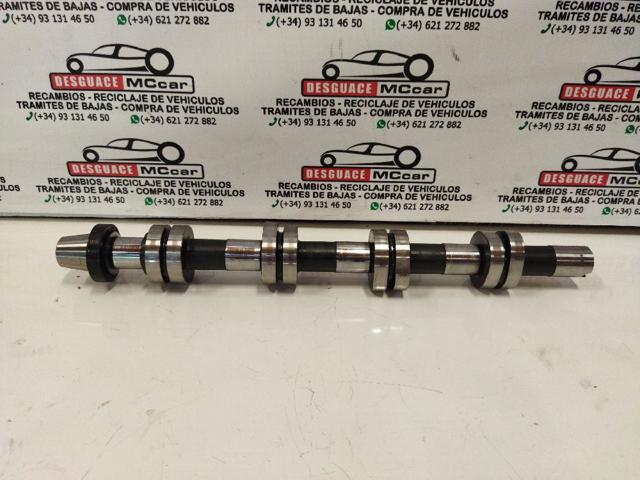 Motor montado BKD VAG