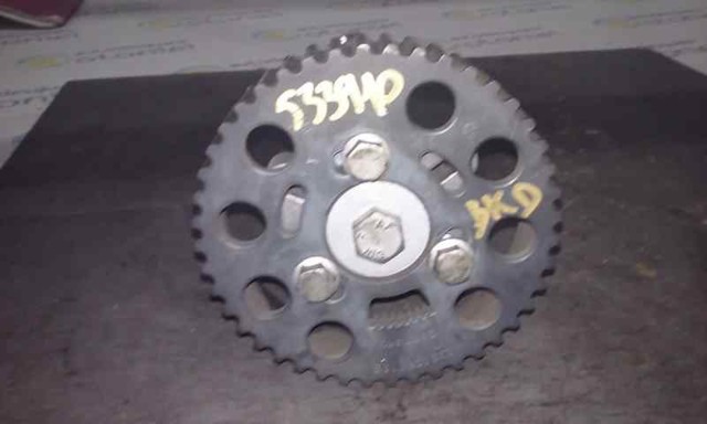 Motor montado Skoda Octavia 1Z5