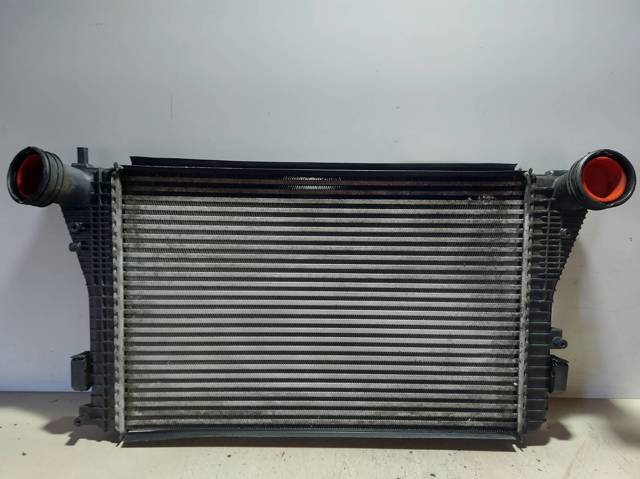 Motor montado Skoda Octavia 1Z5