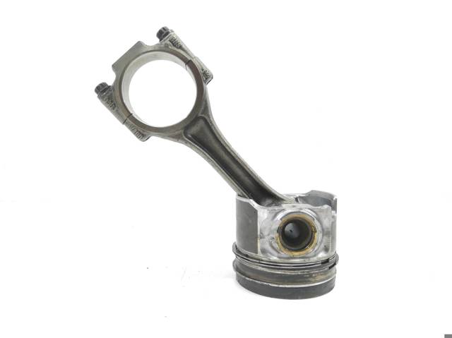 Motor montado Skoda Octavia 1Z5