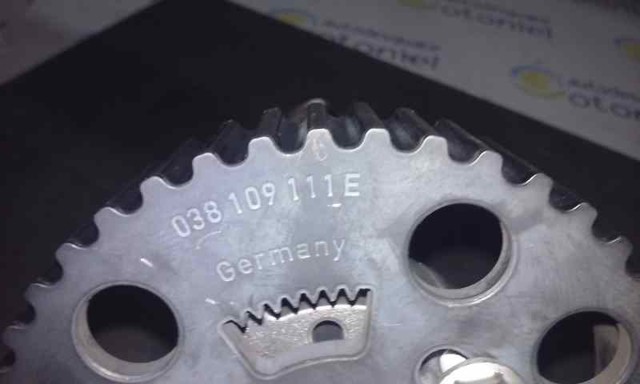 Motor montado Skoda Octavia 1Z5