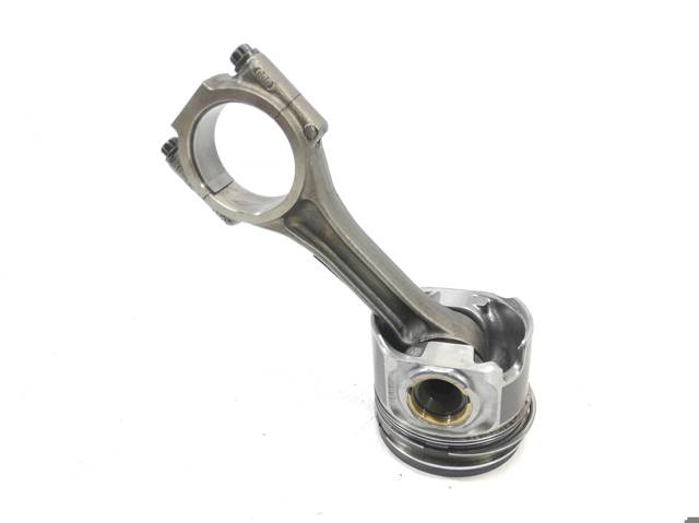 Motor montado Skoda Octavia 1Z5