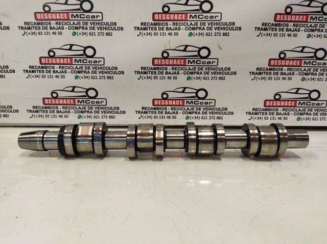 Motor montado BKD VAG