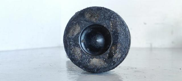 Motor montado Skoda Octavia 1Z5