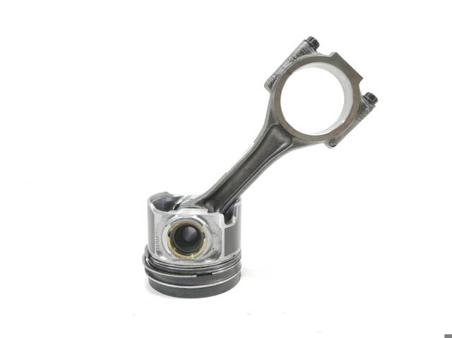 Motor montado Skoda Octavia 1Z5