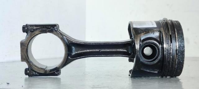 Motor montado Skoda Octavia 1Z5